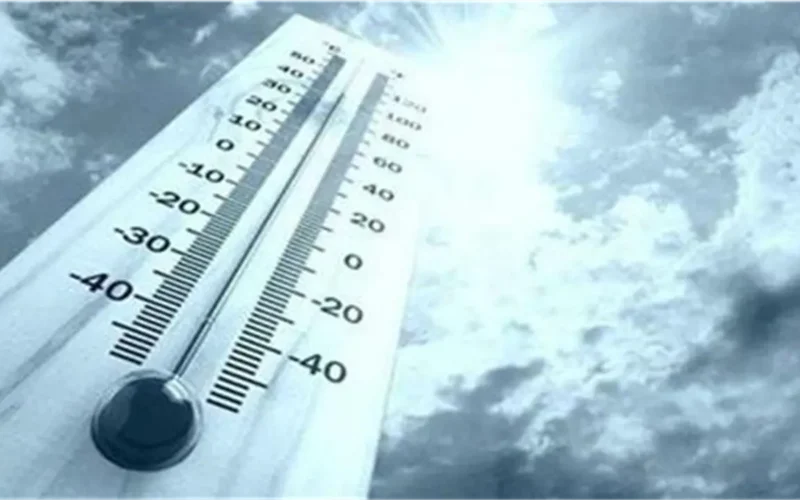 انخفاض ملحوظ في الحرارة.. توقعات الأرصاد اليوم للمحافظات المصرية